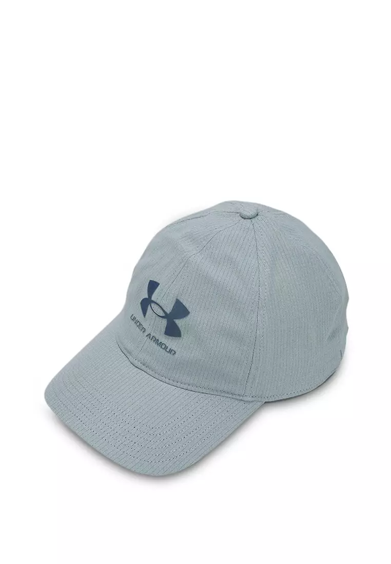 Under Armour Iso-Chill ArmourVent Adjustable Cap 2024, Buy Under Armour  Online