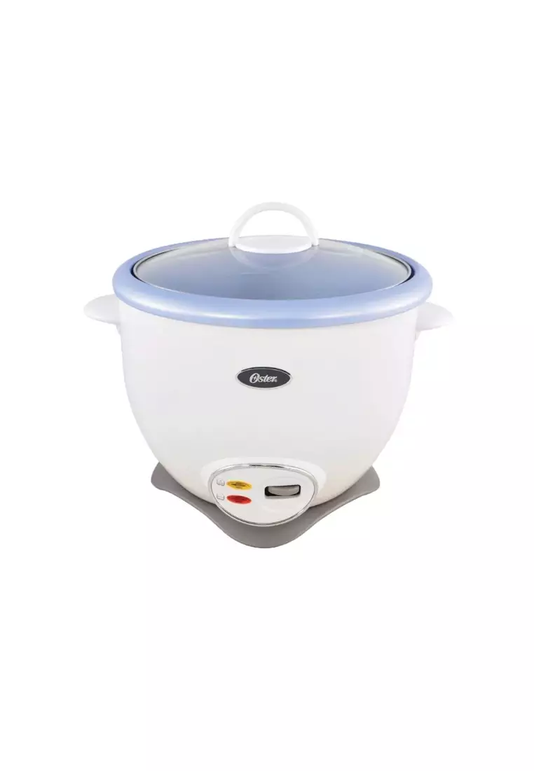 OSTER RICE COOKER REVIEW: HOW TO USE 