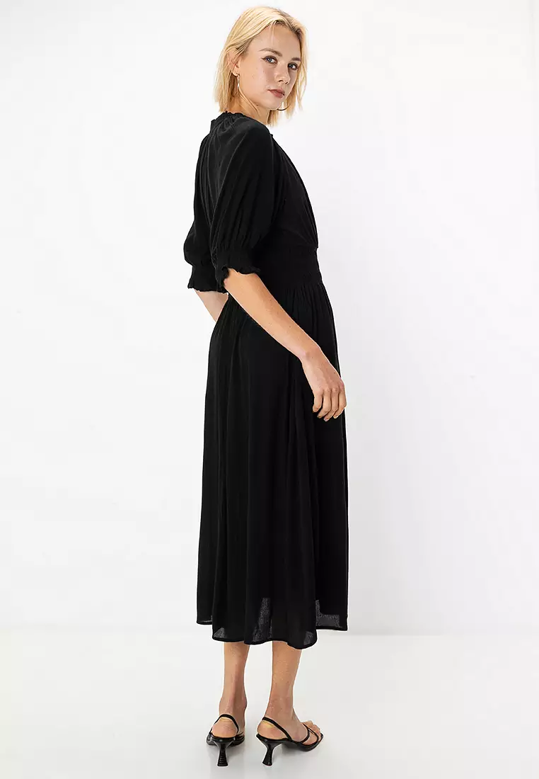 Gap zen dress new arrivals
