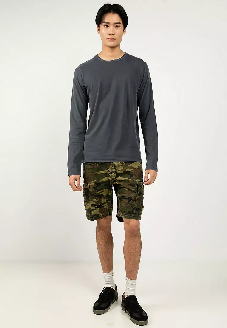 Classic Essential Top