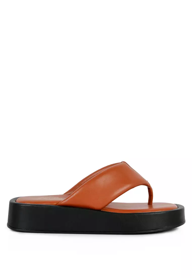 Arket deals thong sandals