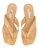 Billini brown Archer Thong Sandals DAB1ASH552DFC4GS_4