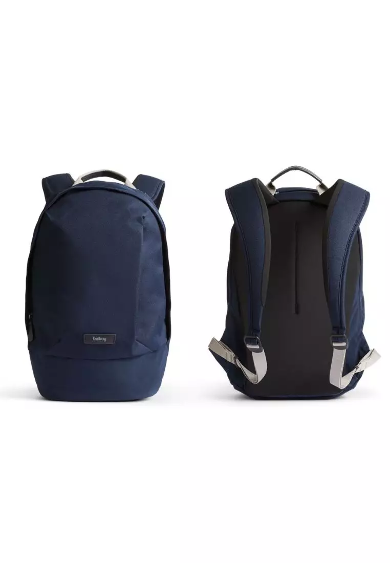 Buy Bellroy Bellroy Classic Backpack Compact - Navy 2024 Online ...