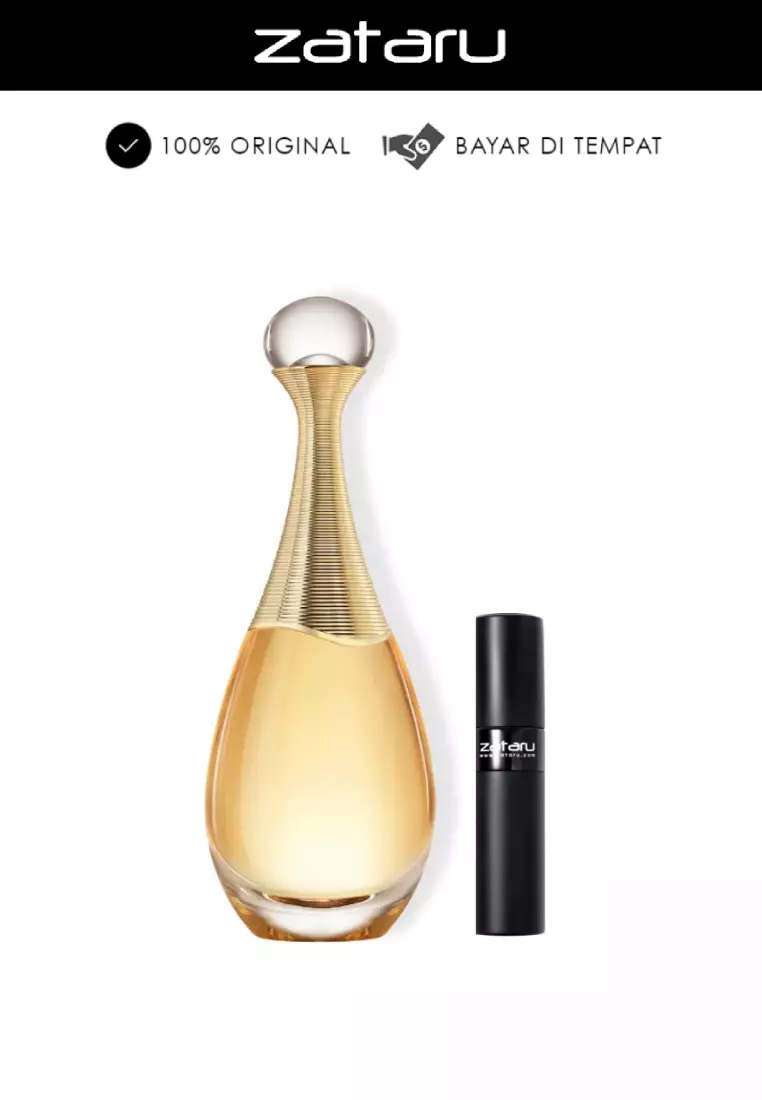 Parfum dior sale wanita yang enak
