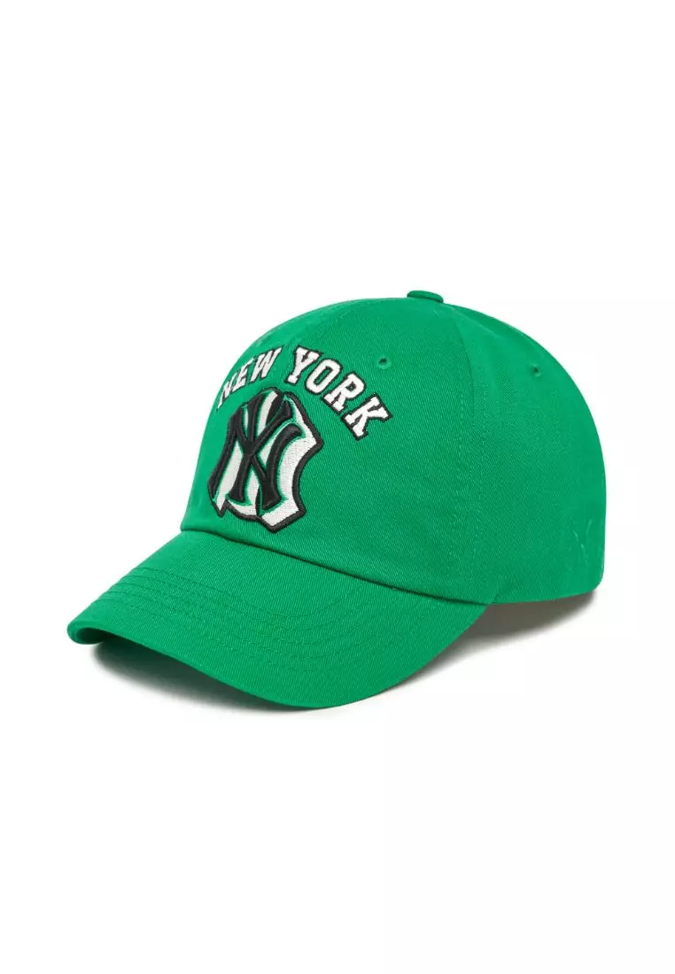 VARSITY UNSTRUCTURED BALL CAP NEW YORK YANKEES