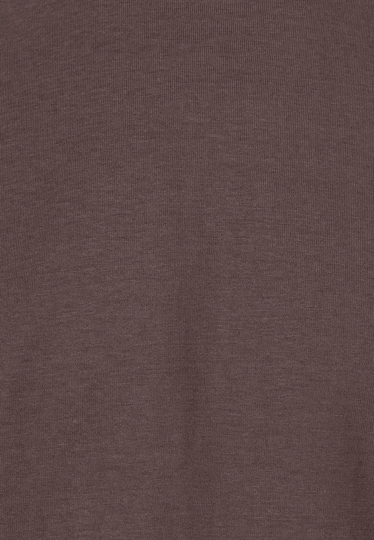 Cropped Fit T-Shirt