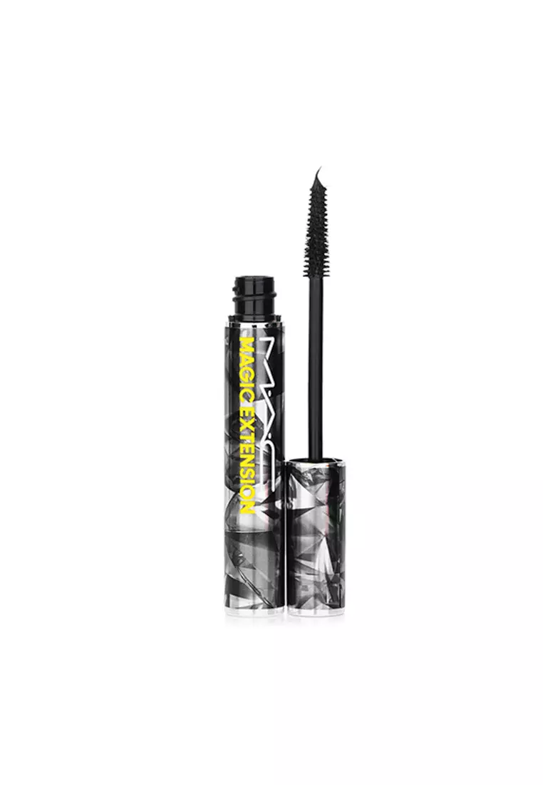 Discount on Mac  shoes - SKU: Mac - Magic Extension 5mm Fibre Mascara - # Black 11ml/0.37oz