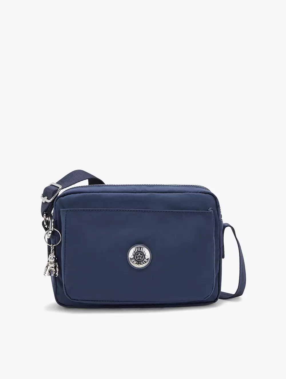 ABANU M - Endless Blue