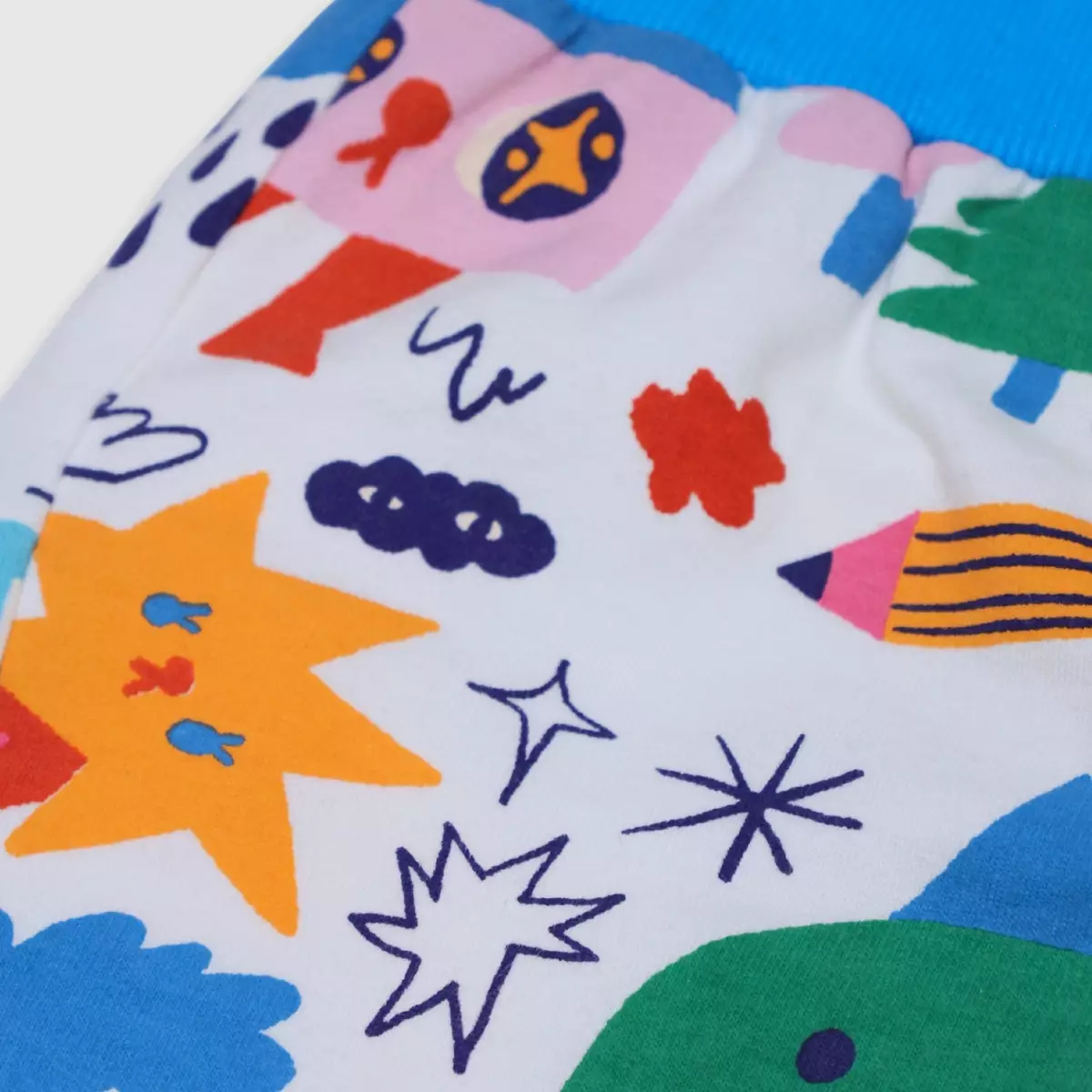 Mothercare Liunic Boy Jogger - Celana Panjang Anak Laki-laki (Multi)