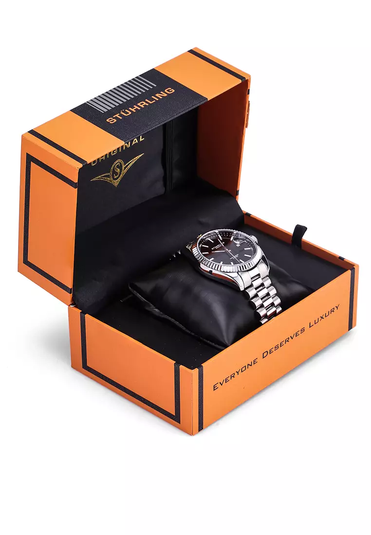 Lineage 3935 store quartz 42mm classic