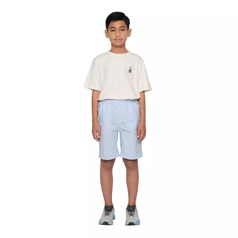 Eiger Junior Moorland Active Shorts 1.0