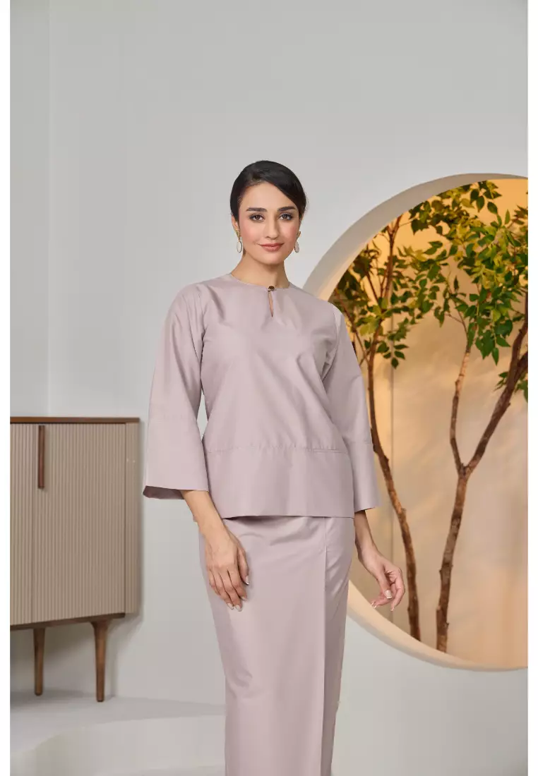Baju Kurung Kedah Qaseh