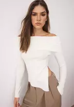 Ecru
