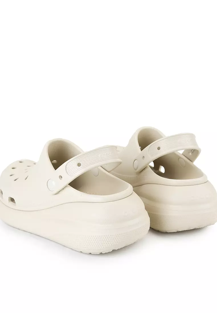 Crush Clog