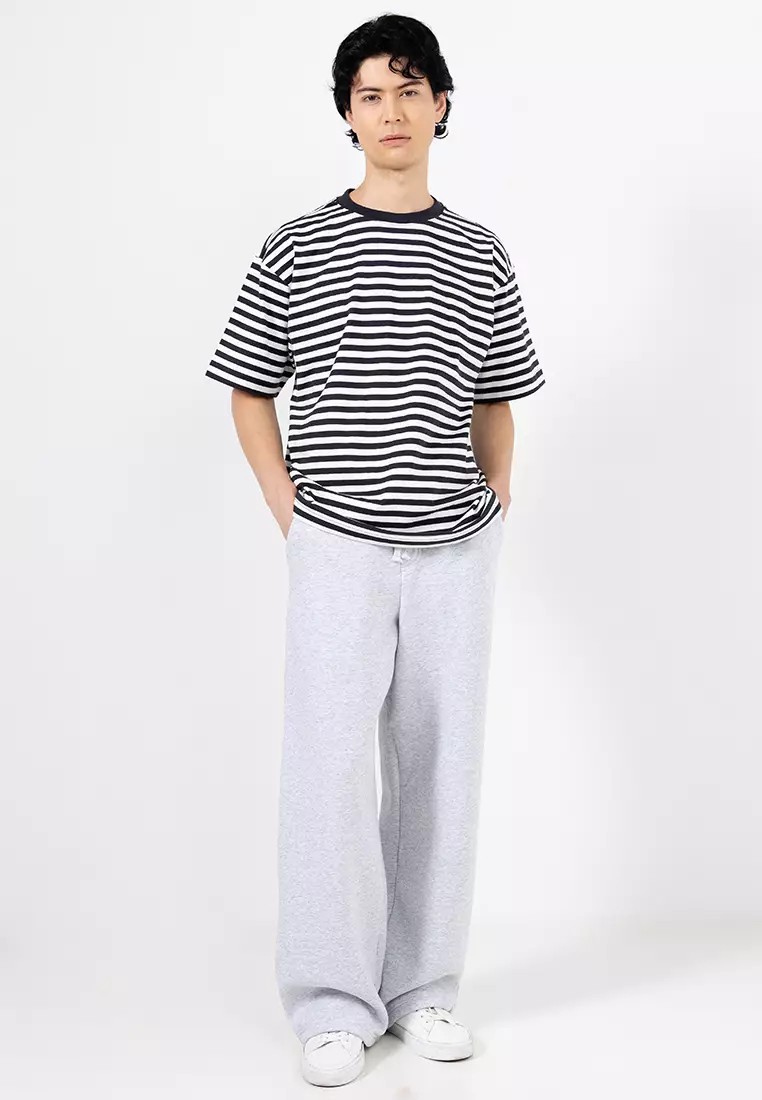 Super Baggy Track Pants