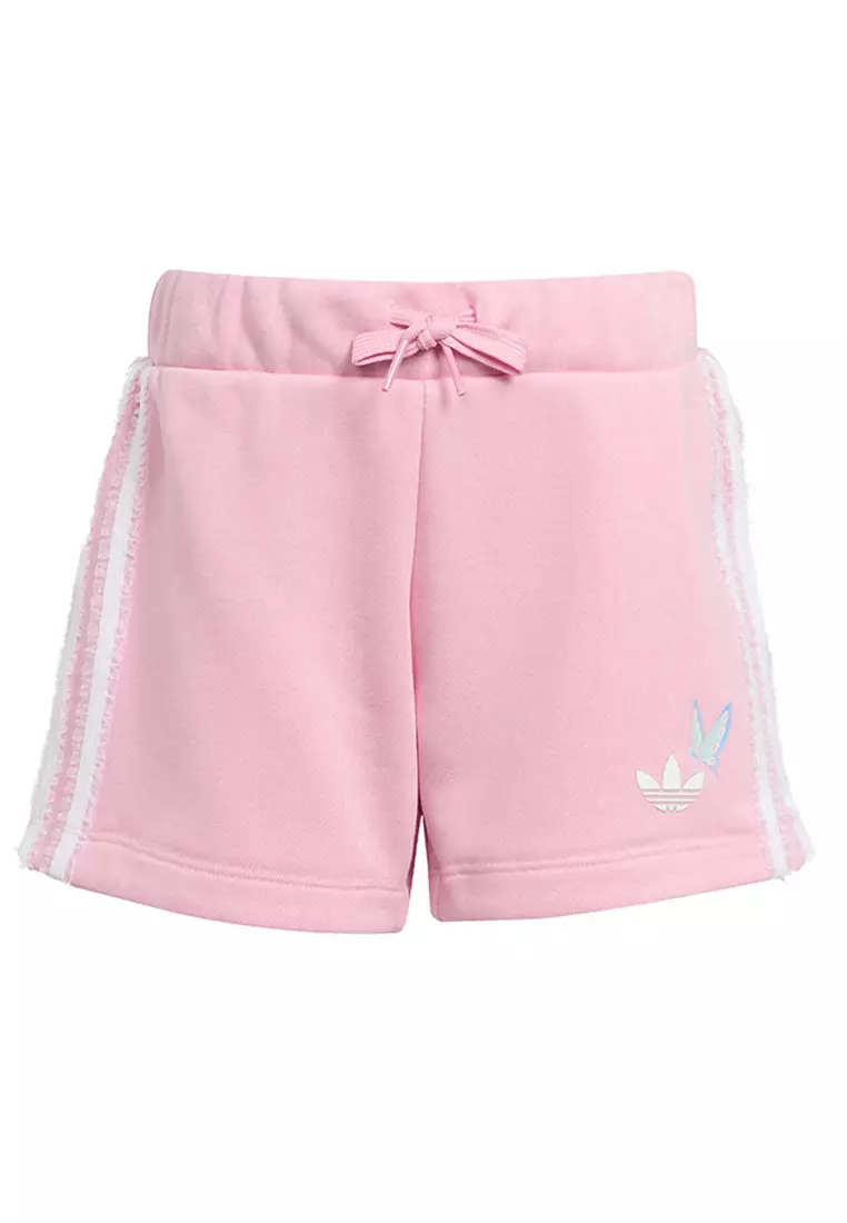 Disney x ADIDAS Shorts & T-Shirt Set