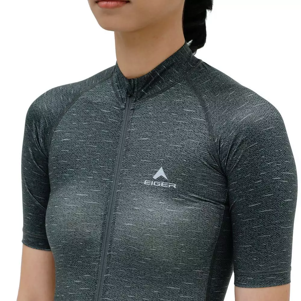 Eiger X-Active Swift Ws Jersey