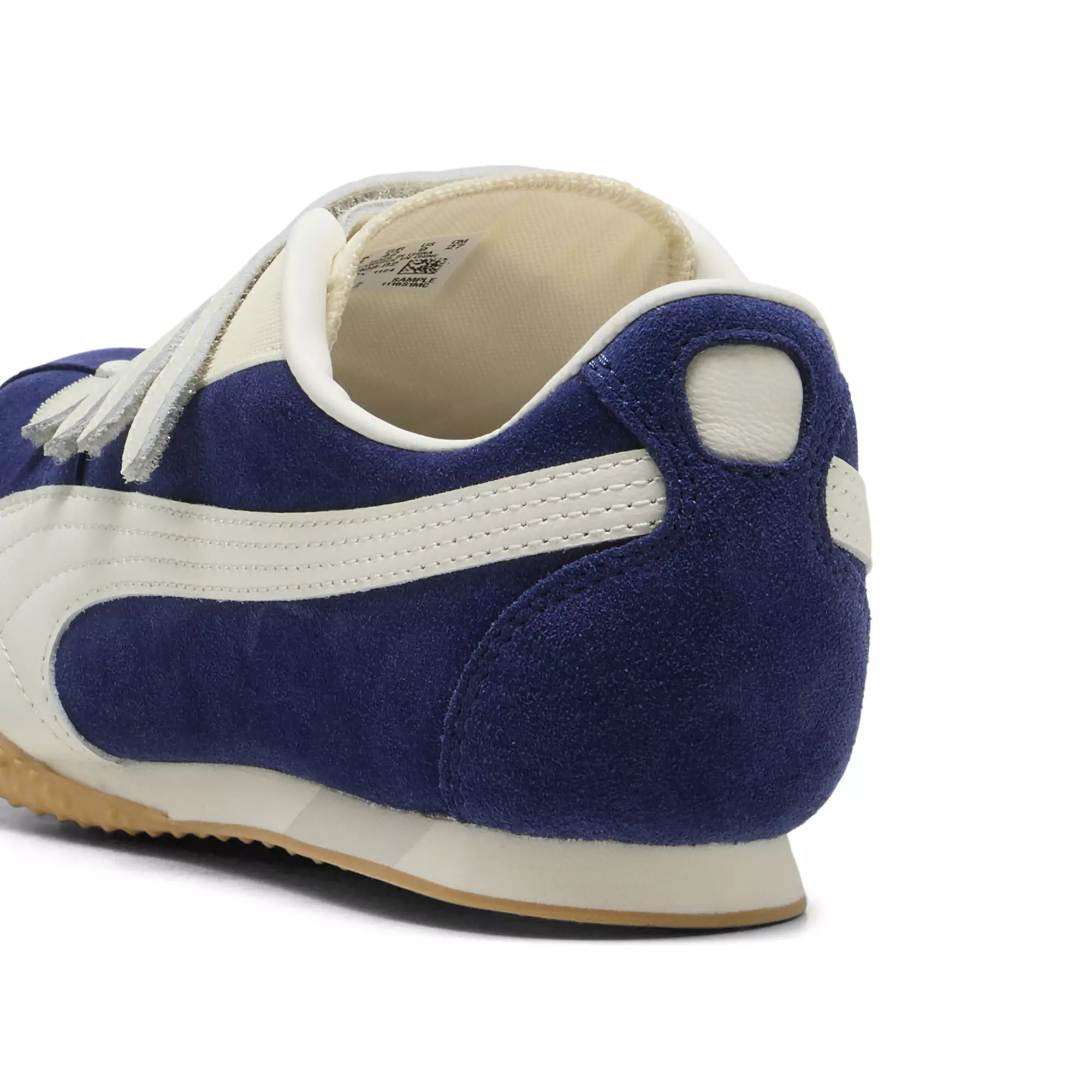 PUMA Strap Sneakers H-Street Unisex