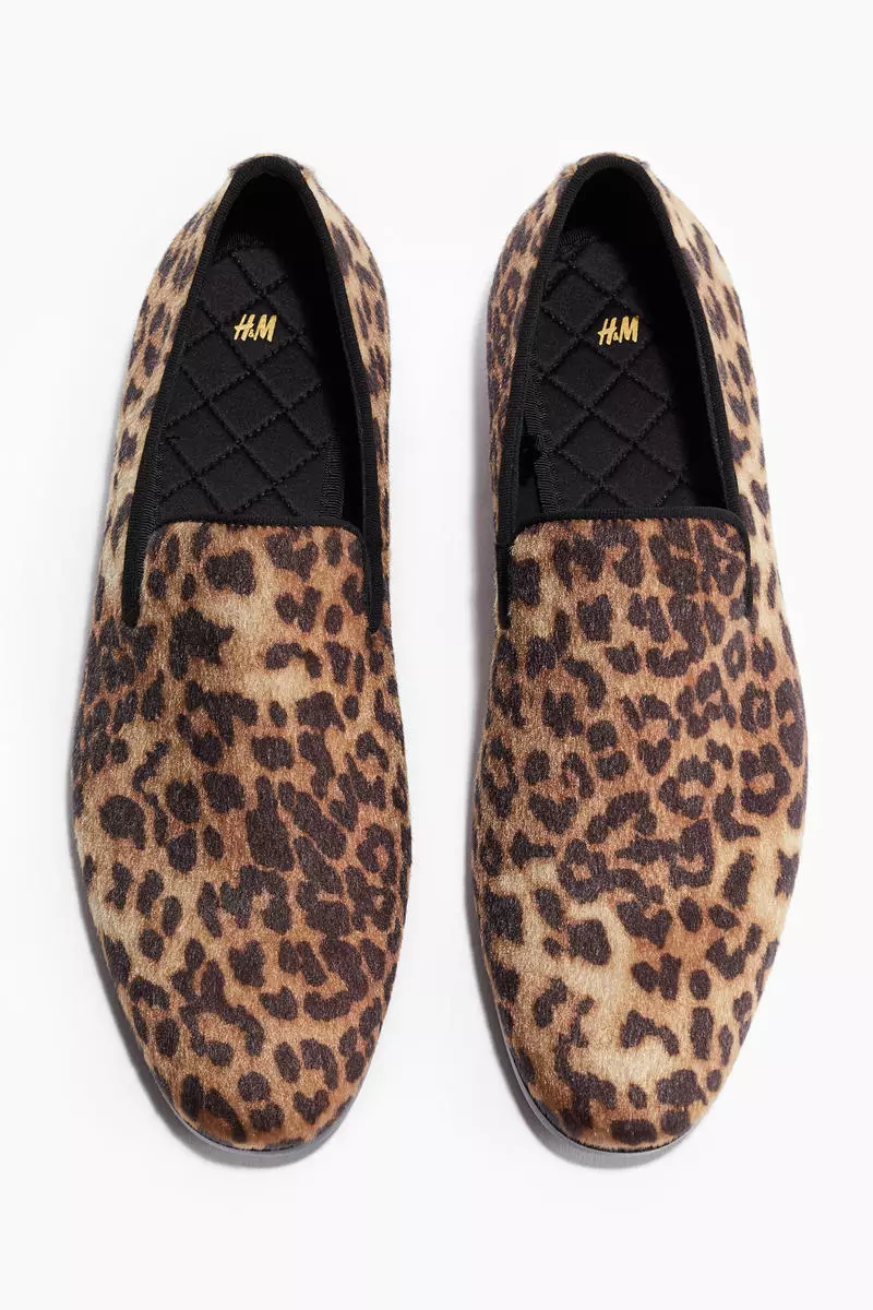 Loafers
