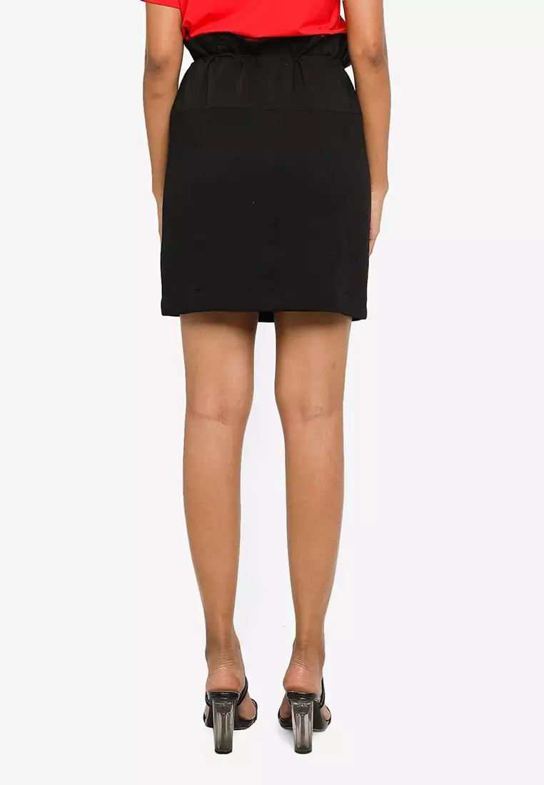 Calvin klein outlet plus size skirts