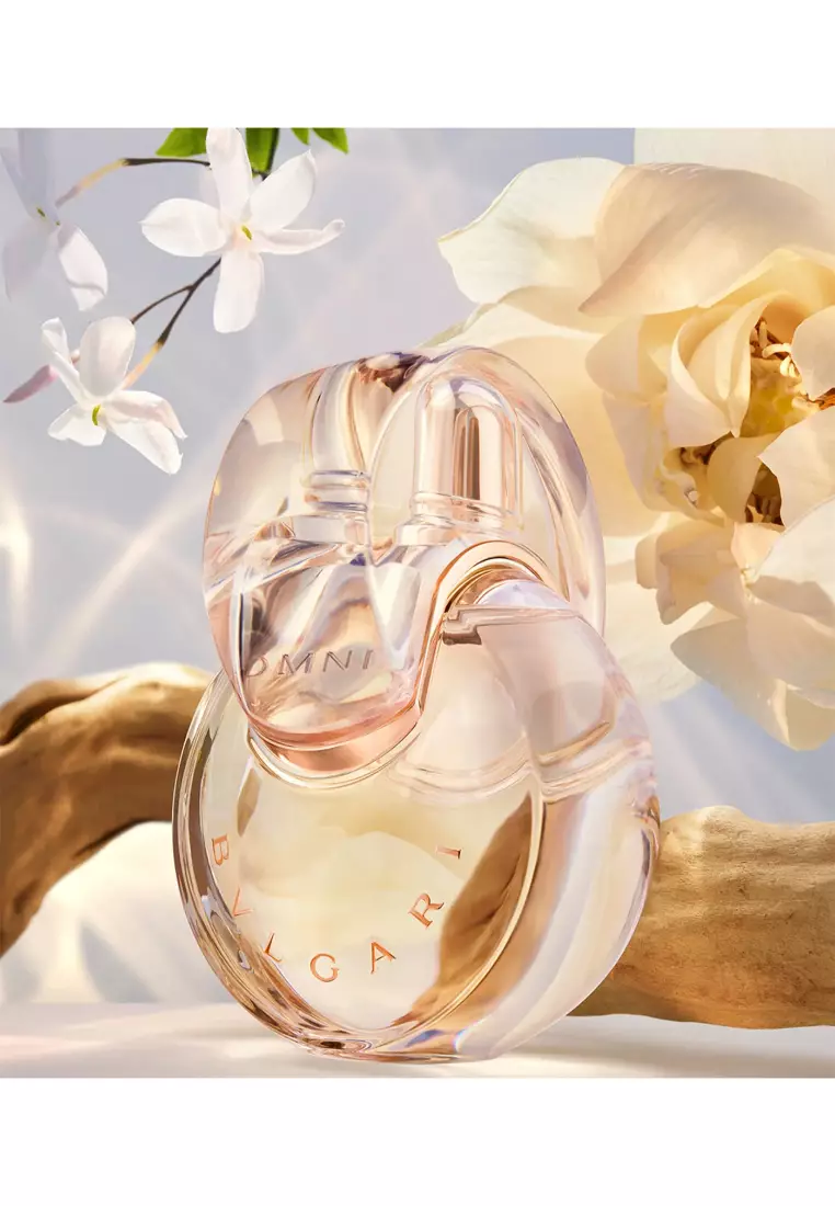 BVLGARI-Omnia Crystalline Eau de Parfum 100ml