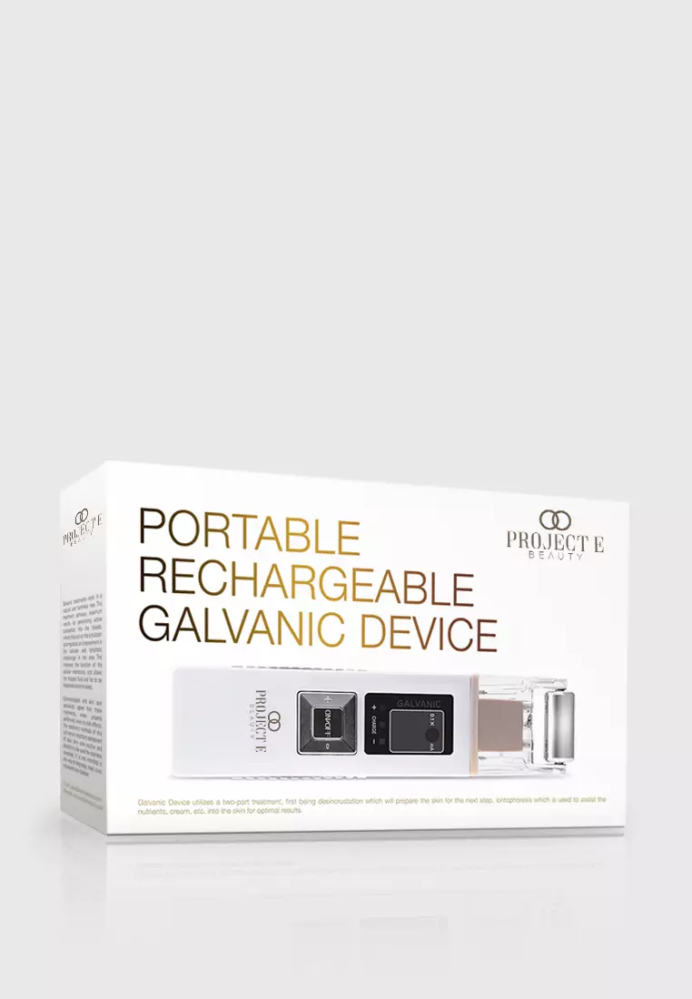 GavaWand | Galvanic Wonder Roller