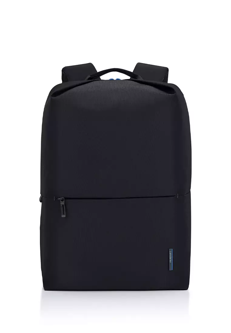 LITE-GEO LITE BACKPACK 15.6" - BLACK