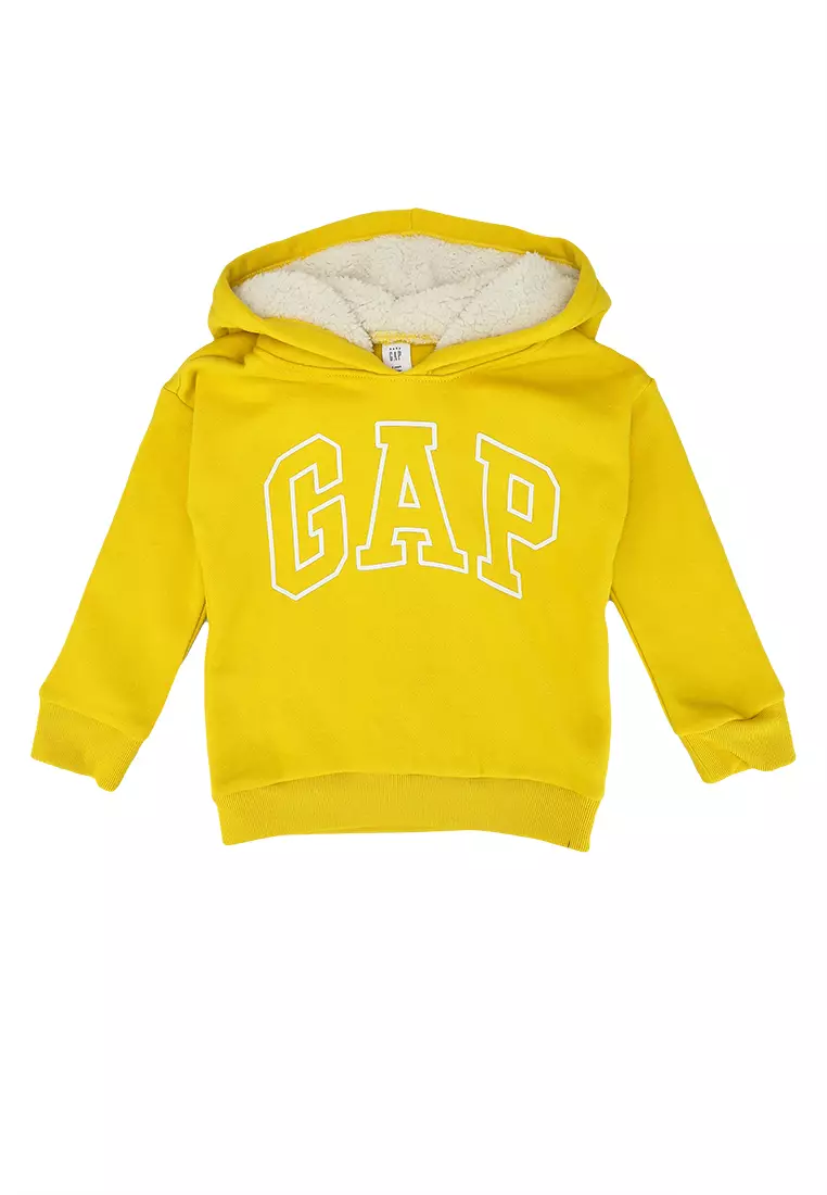 Gap cozy hoodie shop