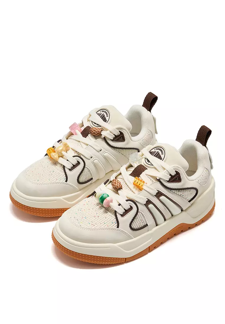 WOMEN'S PALLASLAM 26S SWT SNEAKERS