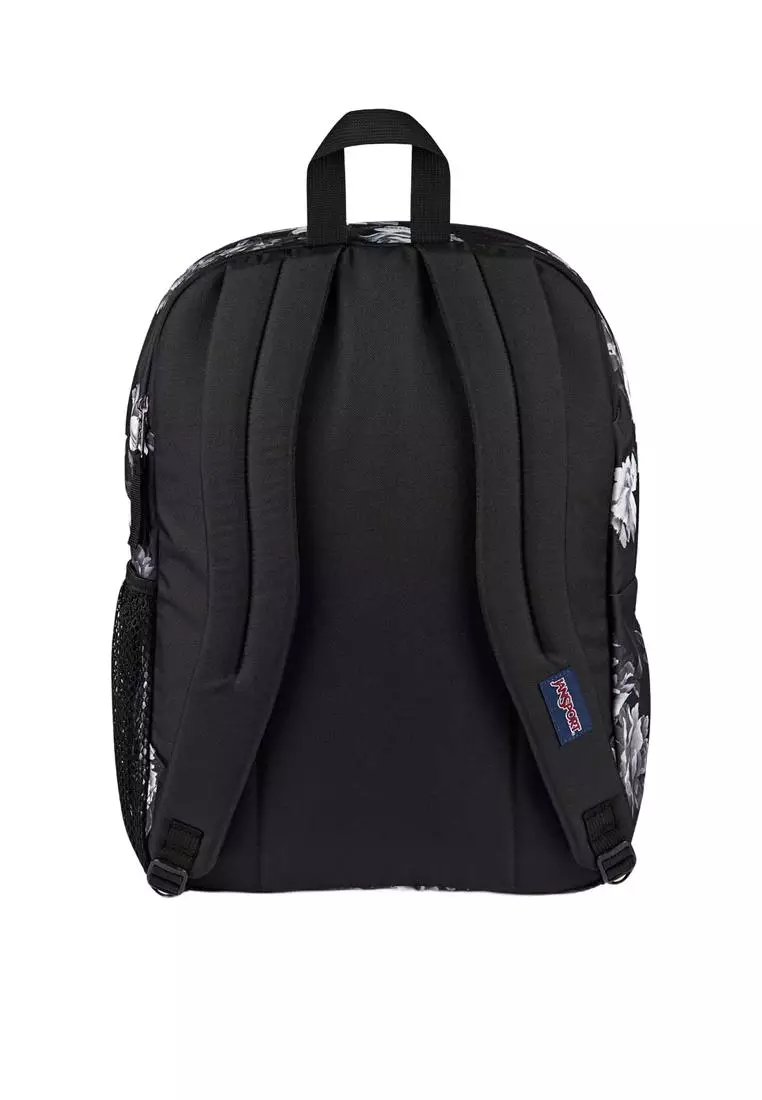 Big Student Backpack Magnolia Mirage Us 34L