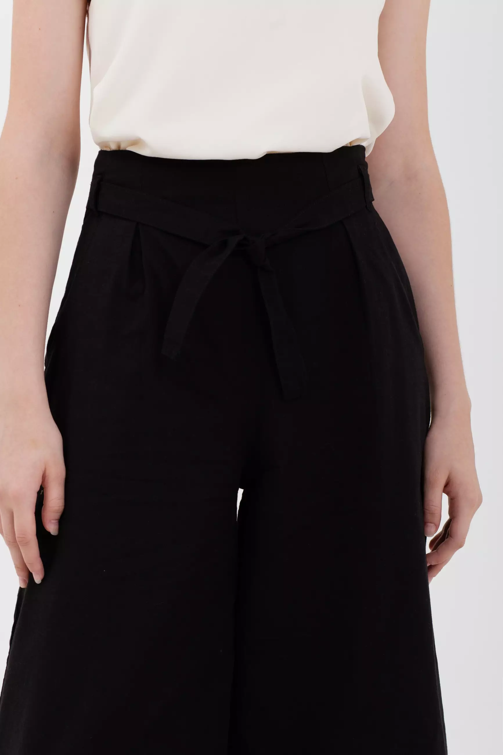 Celana Wanita Atelia Black