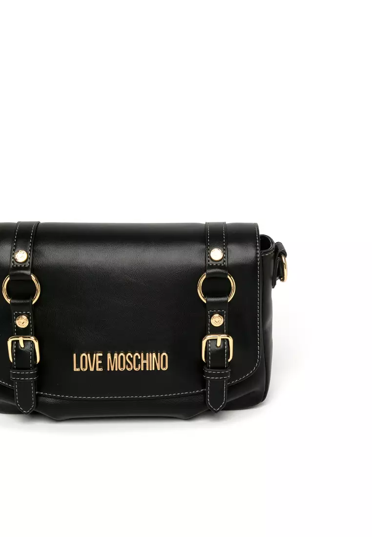 Moschino crossbody discount