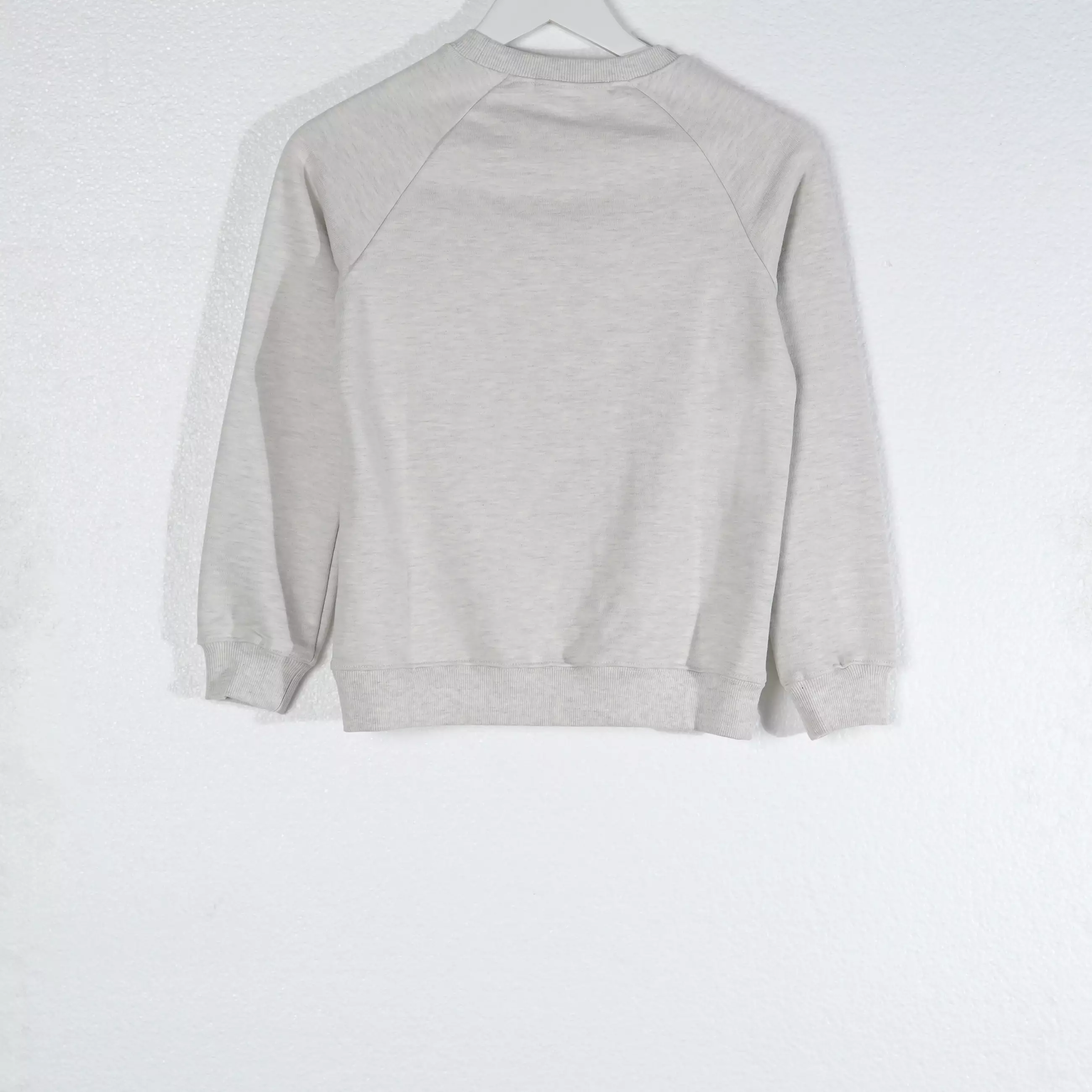 Sweater MARDI MERCREDI FLOWER JARDIN BLACK OATMEAL SAND SWEATSHIRT KIDS 100% ORIGINAL