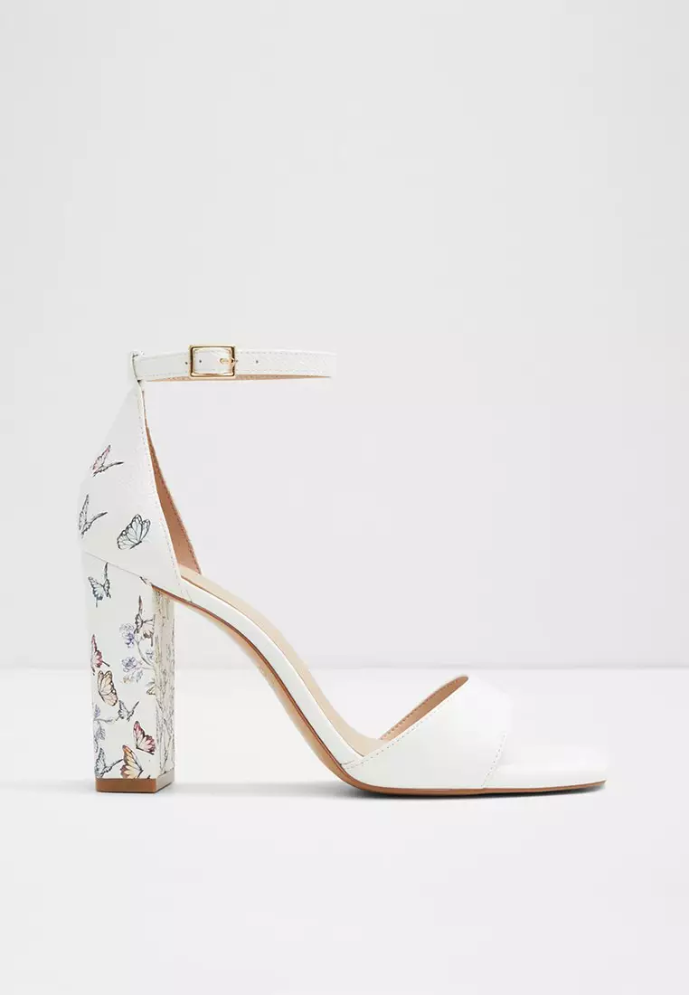 Discount on Aldo  shoes - SKU: Enaegyn Heeled Sandals