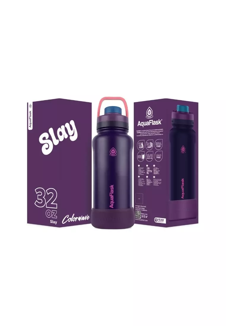 32oz Colorwave 2 Slay