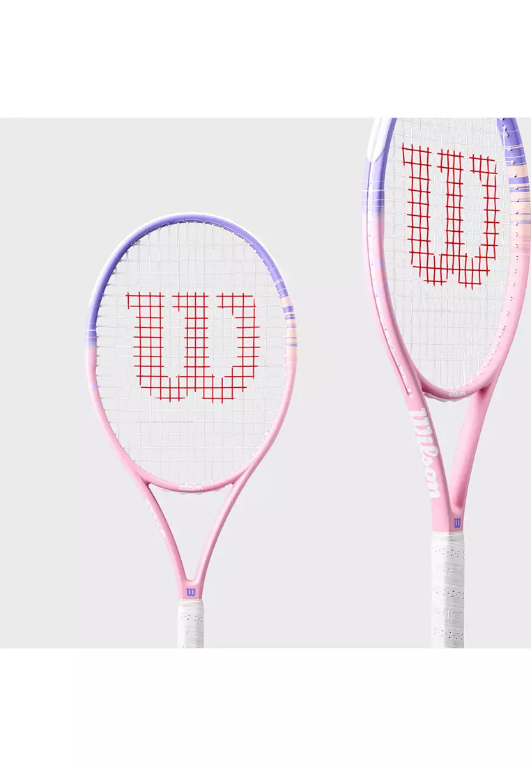 TEMPEST SE Recreational Tennis Racket PINK 2