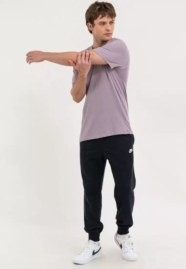 Club French Terry Joggers