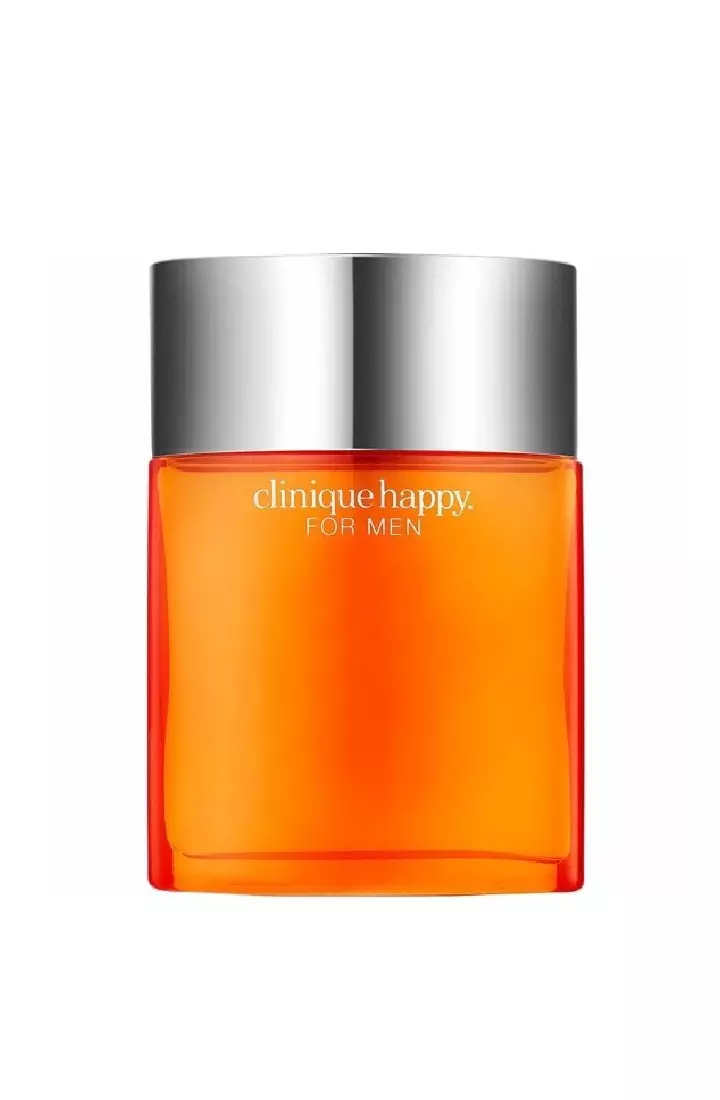 Clinique Happy Man - 100 ML (Parfum Pria)