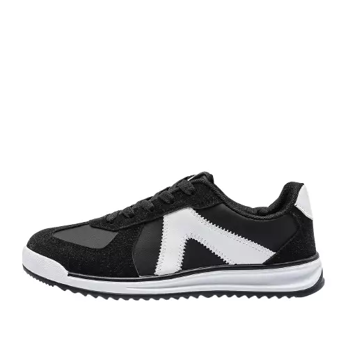 Sepatu Wanita Kasual Sekolah Pelajar Sneakers Cewek Q552