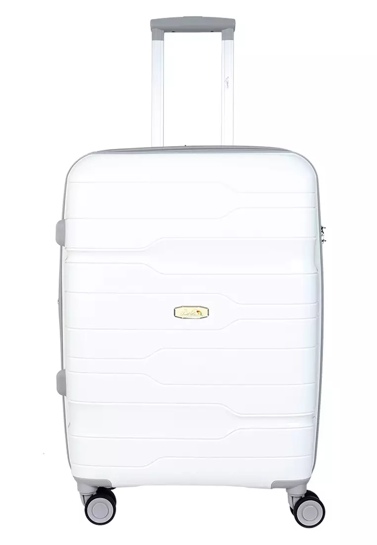 Arnold 2025 palmer luggage