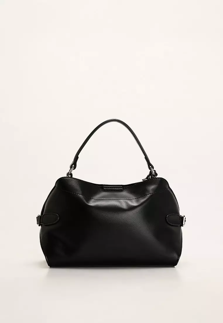 Satchel Bag