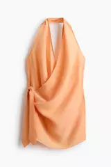 Orange Light