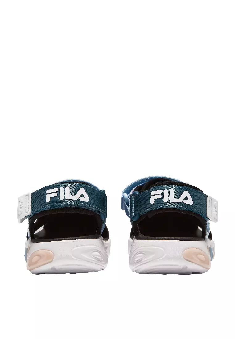 Fila outdoor deals slide sandal