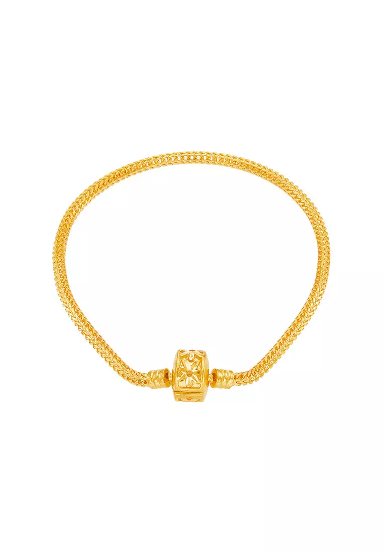 Habib pandora gold shop