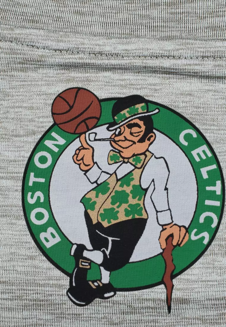 Boston Celtics T-Shirts For Men Split Collection