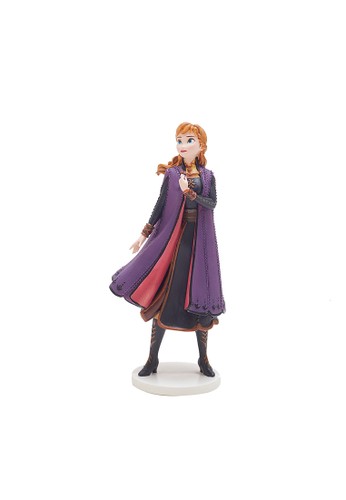 Jual Disney Frozen 2 Anna One Size Mix Original Zalora Indonesia