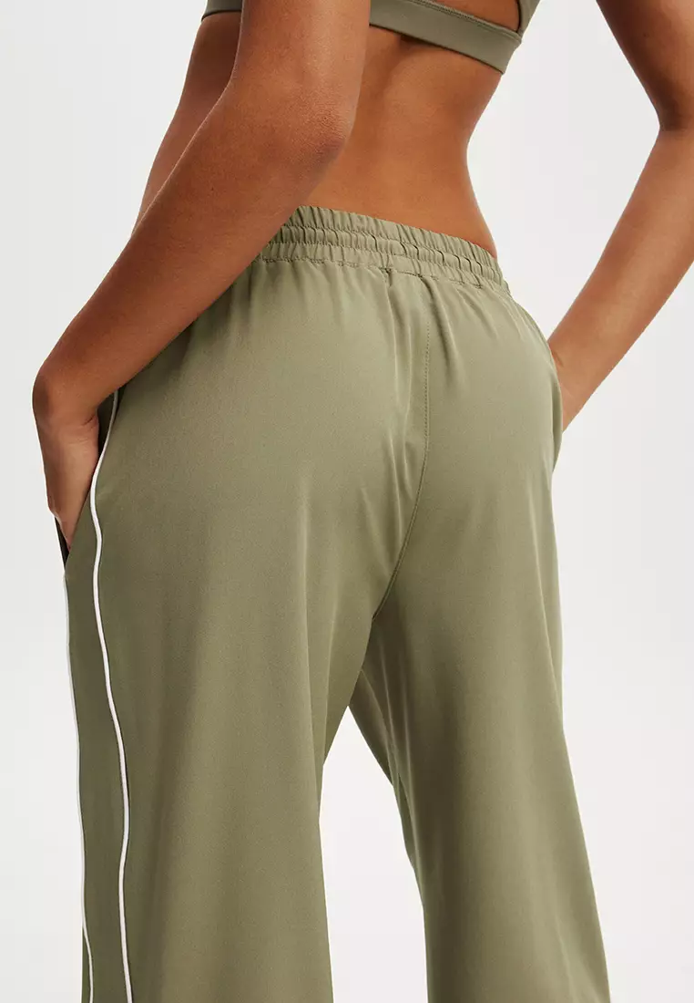 Resort Sport Stretch Pants Asia Fit