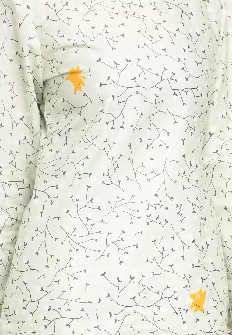 Baju Kurung Moden Alisa