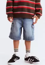 Blue Haven Mid Blue/Cargo