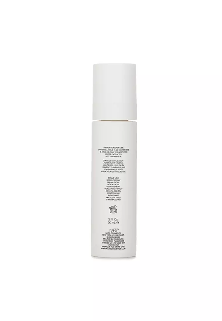 NARS - Light Reflecting Makeup Setting Mist 90ml